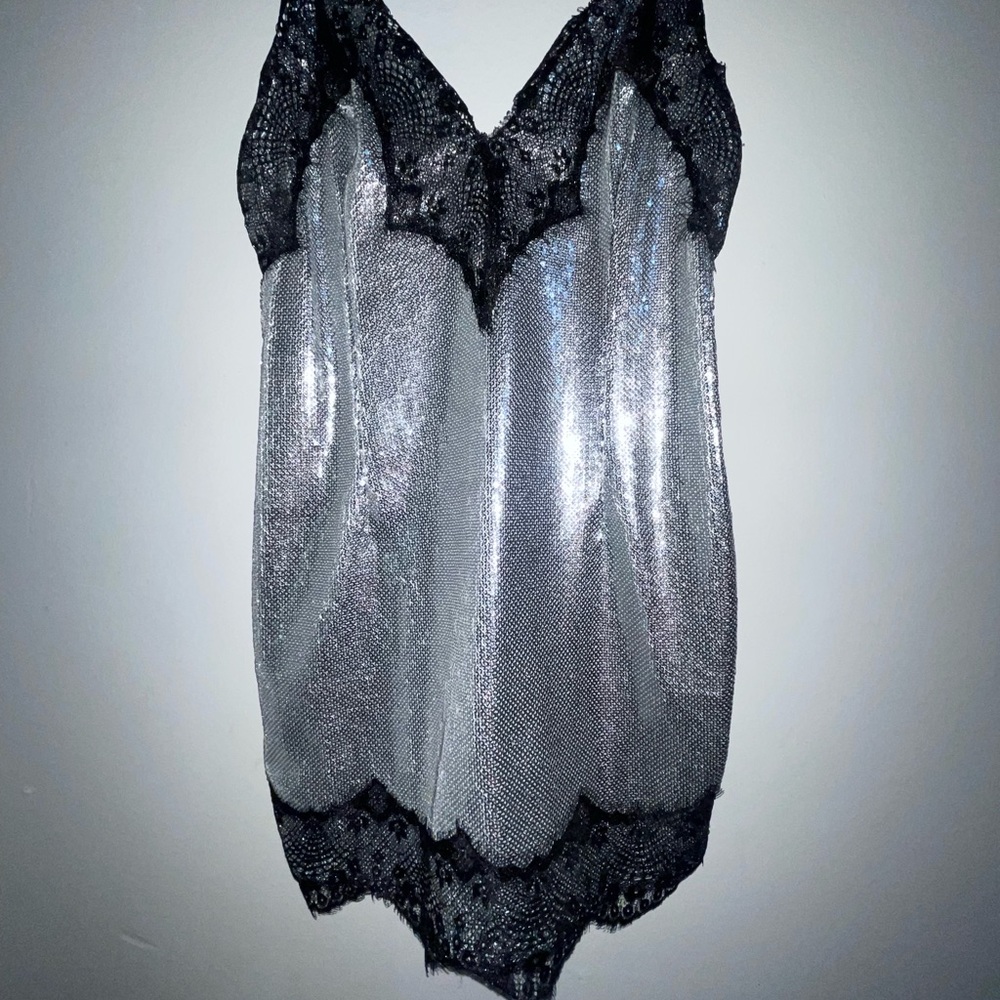 Sequins dress !!!